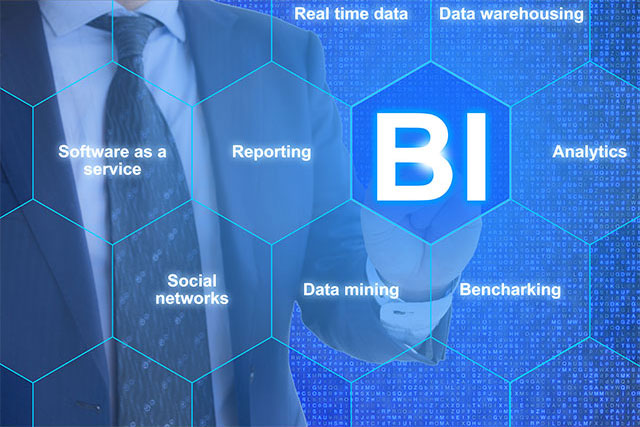 為什么越來越多的企業(yè)選擇自助式BI軟件？
