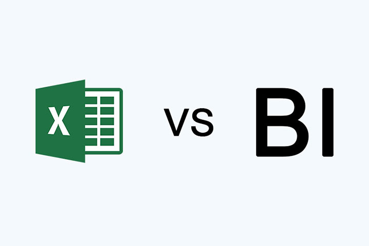 做數(shù)據(jù)分析有Excel了，還需要BI軟件嗎？